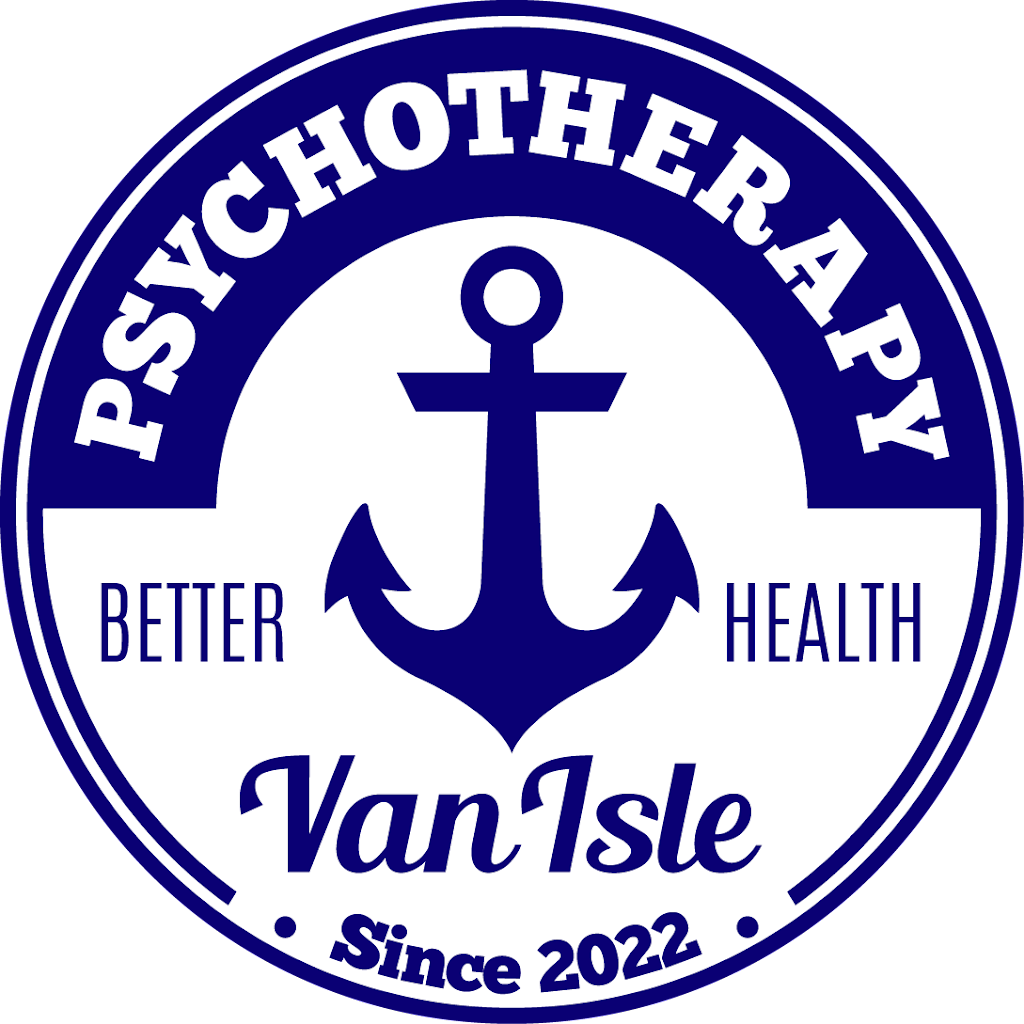 Van Isle Psychotherapy | 542 Halliday Pl, Ladysmith, BC V9G 2C3, Canada | Phone: (250) 826-5936