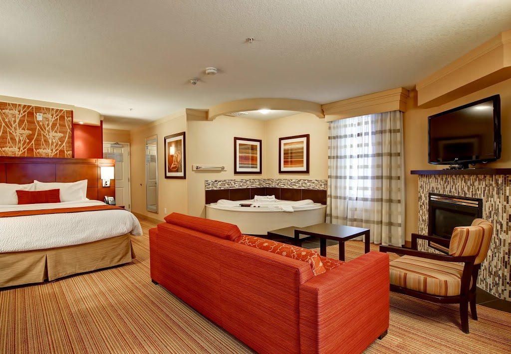 Courtyard by Marriott Waterloo St. Jacobs | 50 Benjamin Road, East, Waterloo, ON N2V 2J9, Canada | Phone: (519) 884-9295