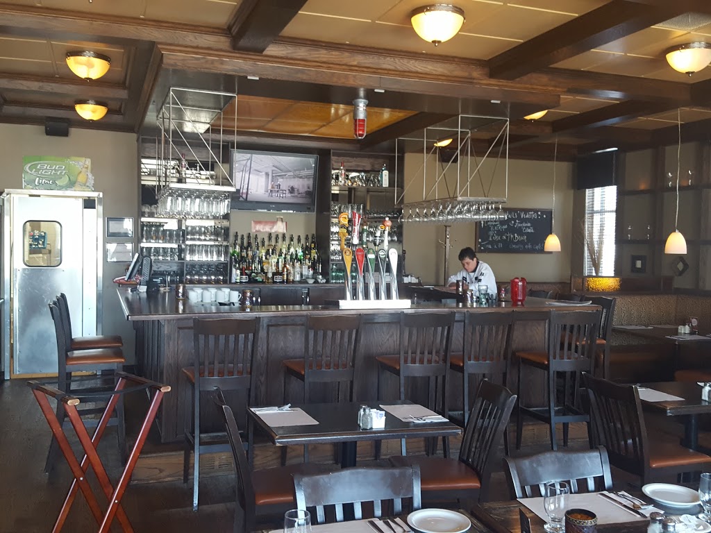 Restaurant Maman Fournier | 830 Boulevard Thibeau, Trois-Rivières, QC G8T 7A6, Canada | Phone: (819) 376-6664