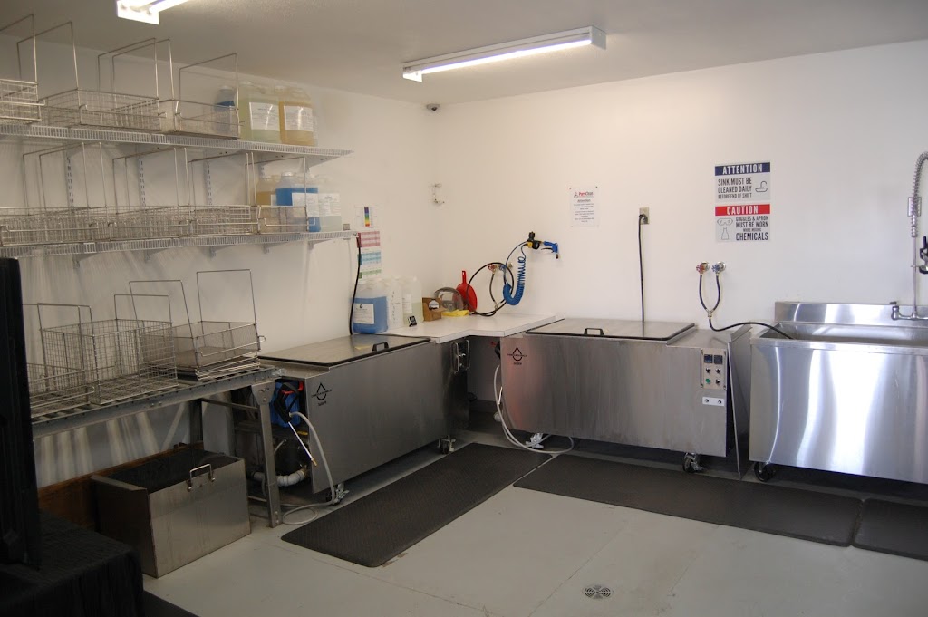 PuroClean Property Paramedics | 3268 32 Ave N, Lethbridge, AB T1H 5T9, Canada | Phone: (403) 942-4800