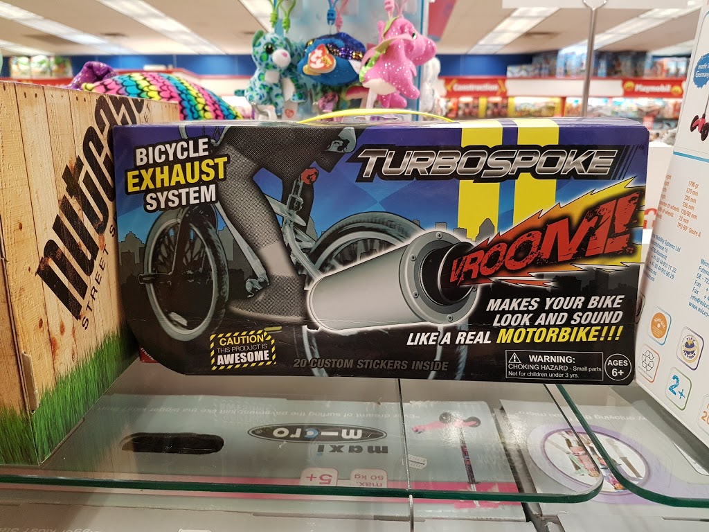 Mastermind Toys | North Supercentre, 488 Bayfield St, Barrie, ON L4M 5A2, Canada | Phone: (705) 719-7431
