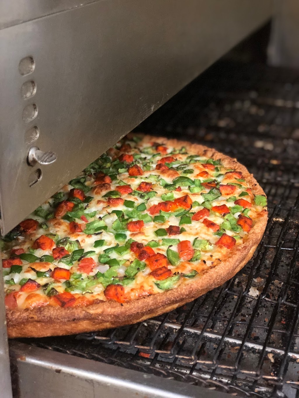 Choice Pizza Ltd | 2901 272 St #102, Aldergrove, BC V4W 3C4, Canada | Phone: (604) 857-9700