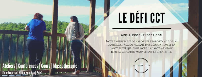 Le Coeur Léger - Massothérapie & Mouvement | 588 Rue Louis-Cyr, Saint-Lin - Laurentides, QC J5M 0B4, Canada | Phone: (438) 838-5447