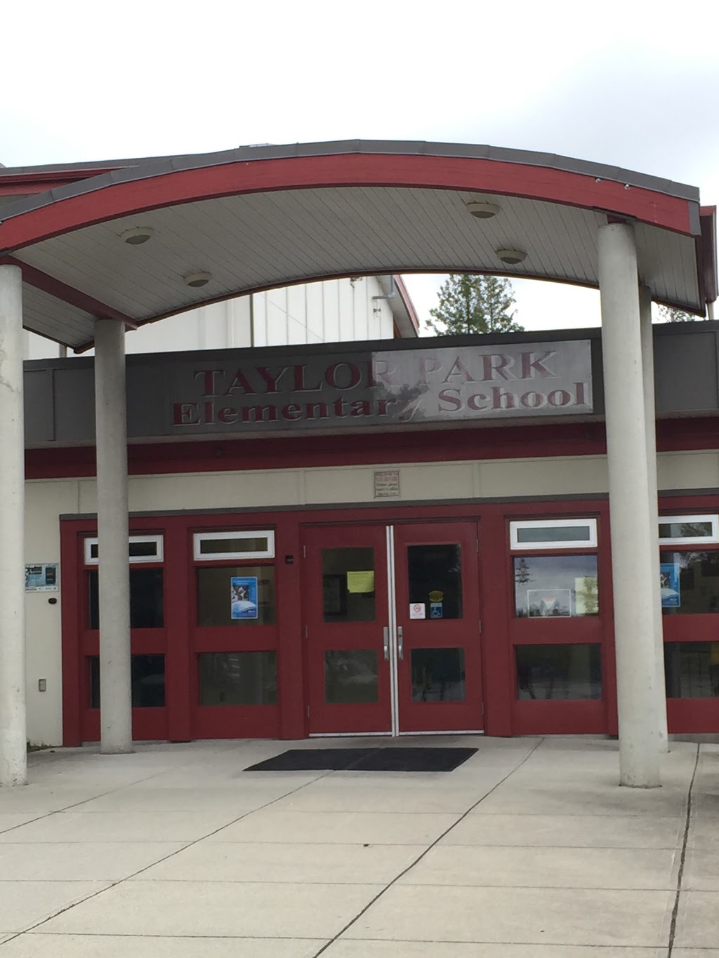 Taylor Park Elementary 7590 Mission Ave, Burnaby, BC V3N 5C7, Canada