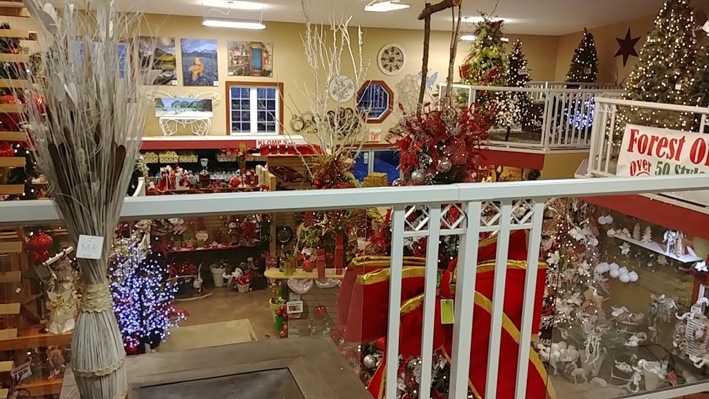 Klomps Home & Garden | 3994 Line 20, Saint Pauls Station, ON N0K 1V0, Canada | Phone: (519) 271-3090