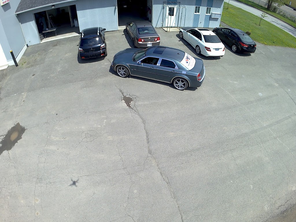 HJ Auto Lévis | 400 Rue des Gabarieurs, Lévis, QC G6V 9E9, Canada | Phone: (418) 304-2886