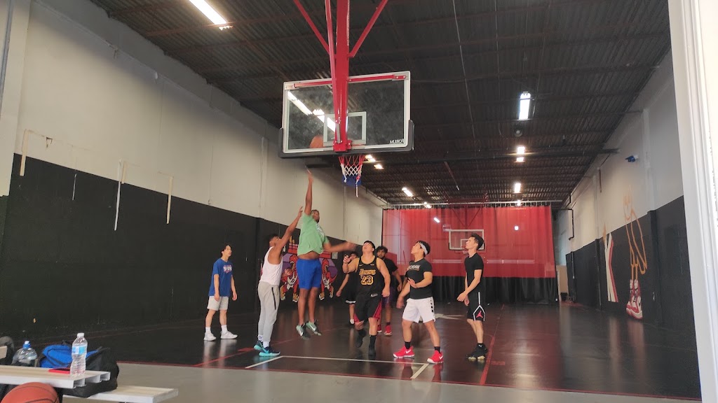 Kings Courts | 3401 McNicoll Ave, Scarborough, ON M1V 2V5, Canada | Phone: (647) 391-0282