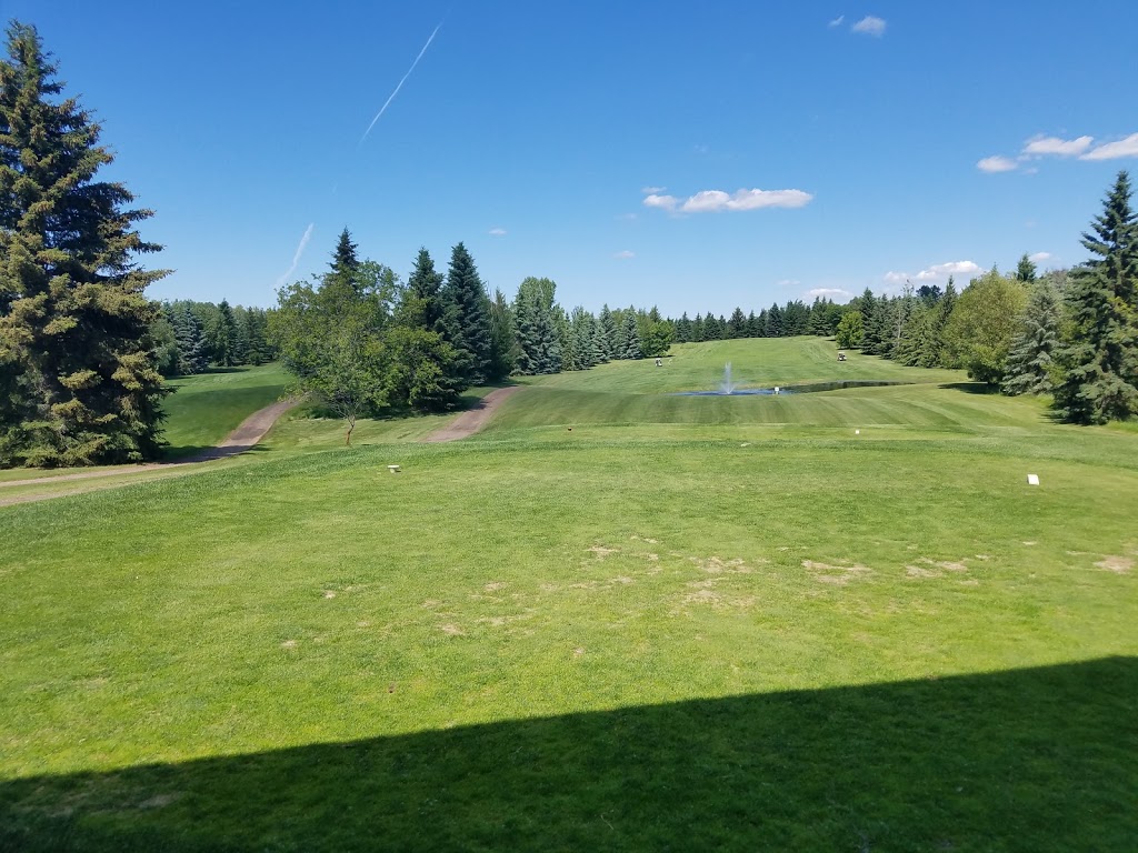 Alberta Beach Golf Resort | 4438 44 Ave, Alberta Beach, AB T0E 0A0, Canada | Phone: (780) 924-2421