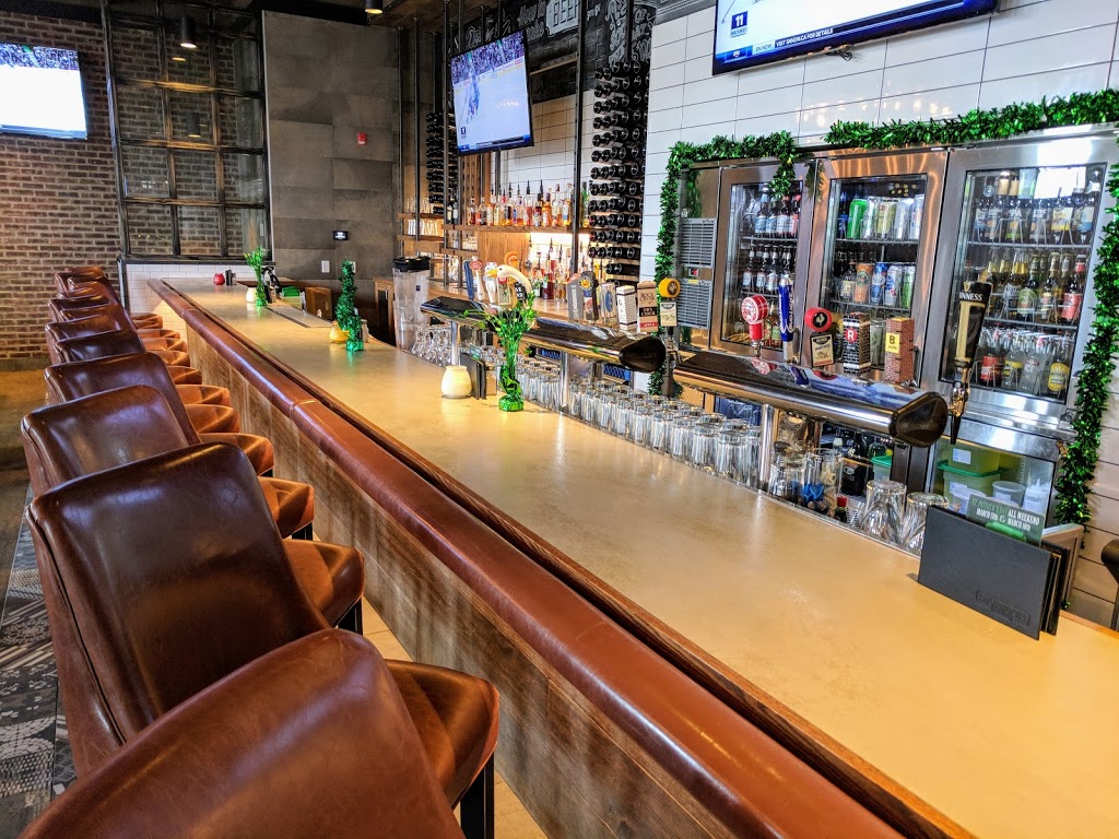 State & Main Kitchen & Bar | 8 Nolan Hill Blvd NW #300, Calgary, AB T3R 0T9, Canada | Phone: (403) 454-6246