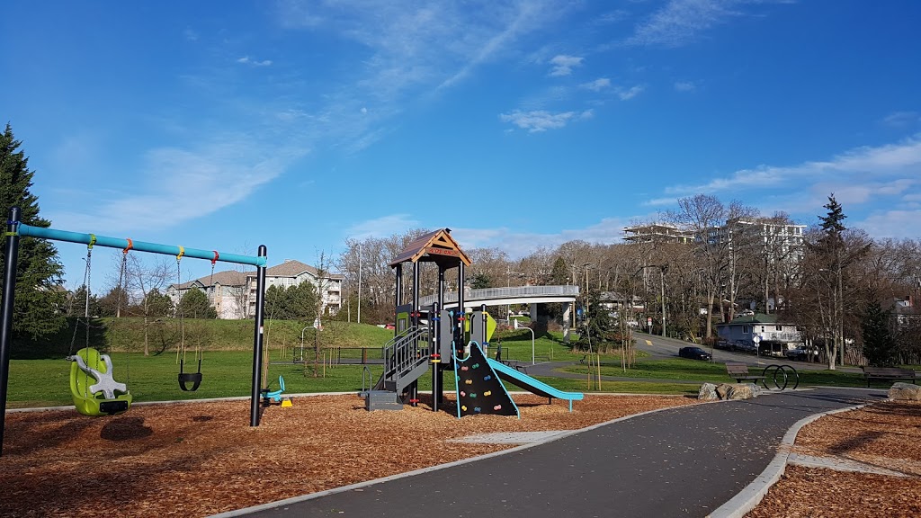 Rainbow Park | 3970 Rainbow St, Victoria, BC V8X 3E4, Canada