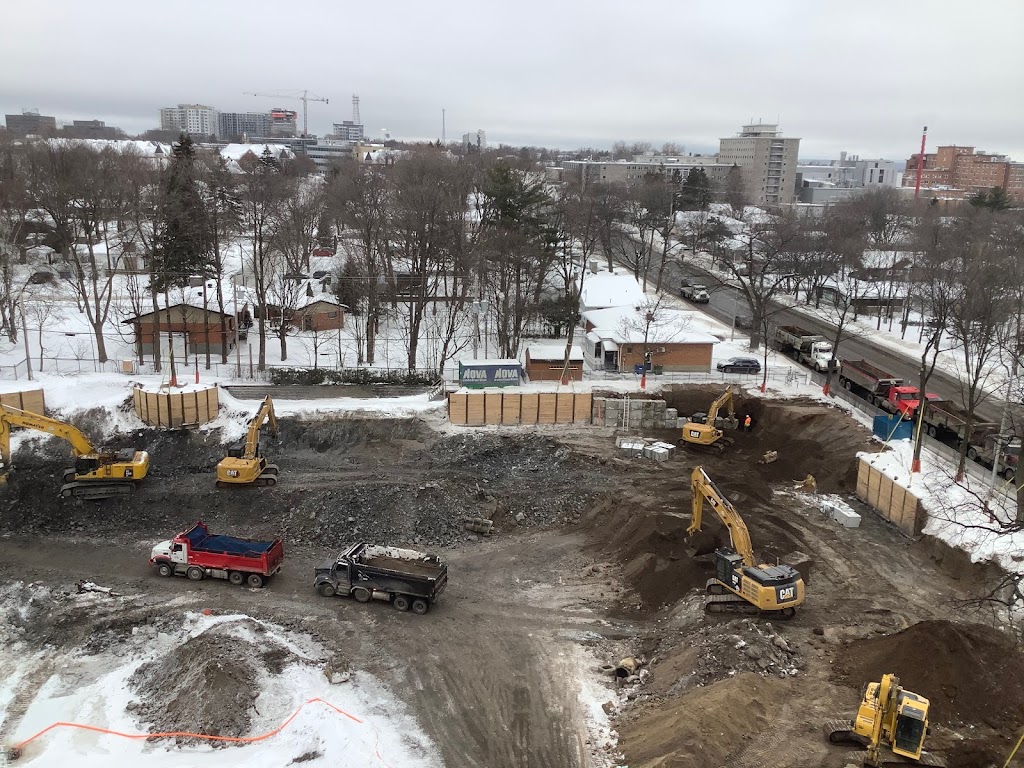 Nova Construction | 1259 Rue Paul-Émile-Giroux, Québec, QC G1C 0K9, Canada | Phone: (418) 660-8111