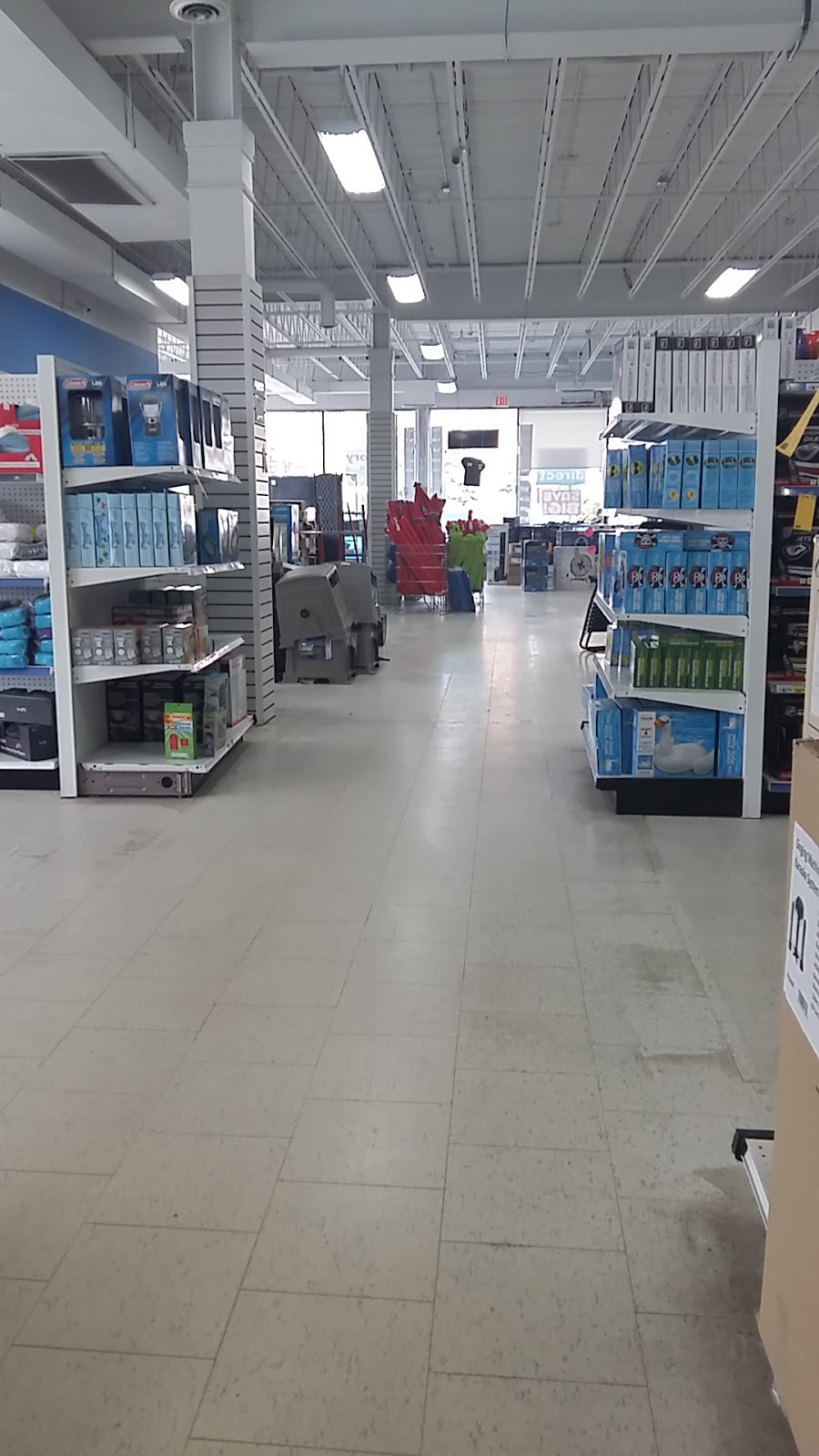 Factory Direct | 1310 Dundas St E, Mississauga, ON L4Y 2C5, Canada | Phone: (905) 361-0788