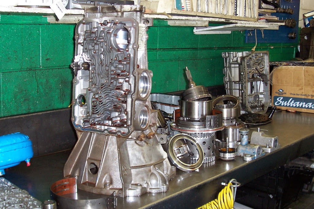 Bullfrog Transmissions | 750 Roderick St, Victoria, BC V8X 2R3, Canada | Phone: (250) 475-2323