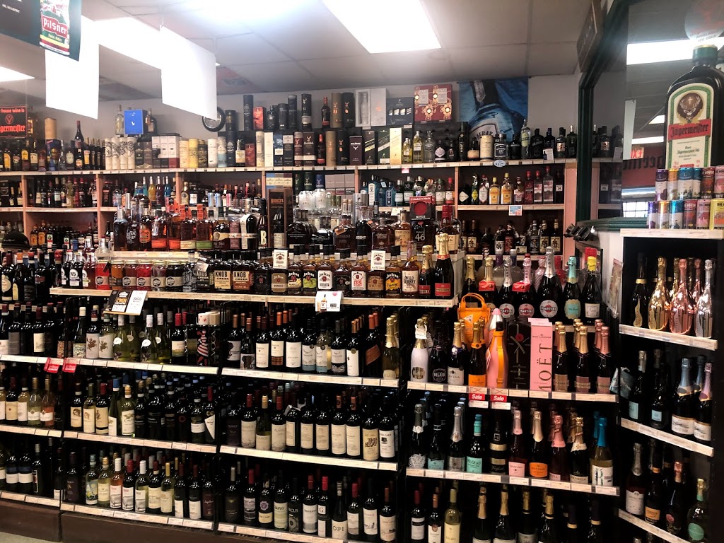 97 Street Liquor Store | 12965 97 St NW, Edmonton, AB T5E 4C4, Canada | Phone: (780) 473-5974