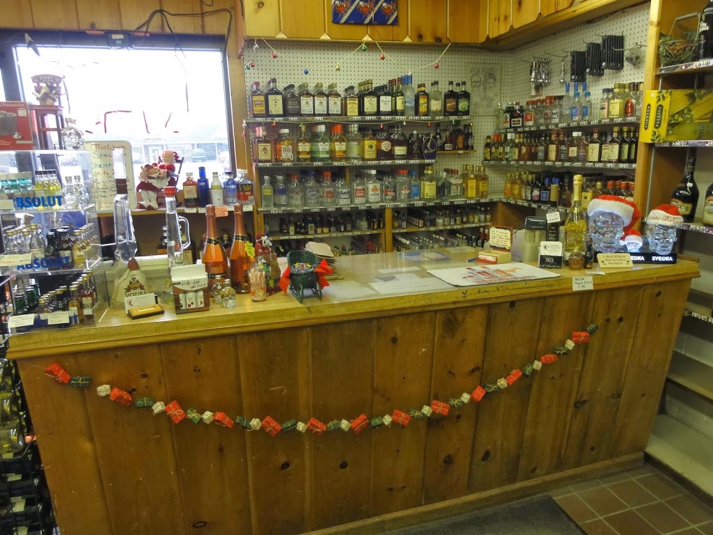 Elma Wine & Liquor | 2350 Bowen Rd, Elma, NY 14059, USA | Phone: (716) 655-0450