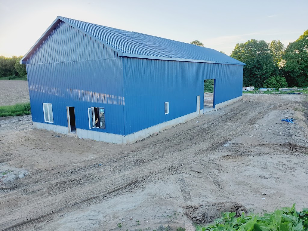 MTC ROOFING AND EXTERIORS | 470 Osborne St, Beaverton, ON L0K 1A0, Canada | Phone: (705) 344-0664