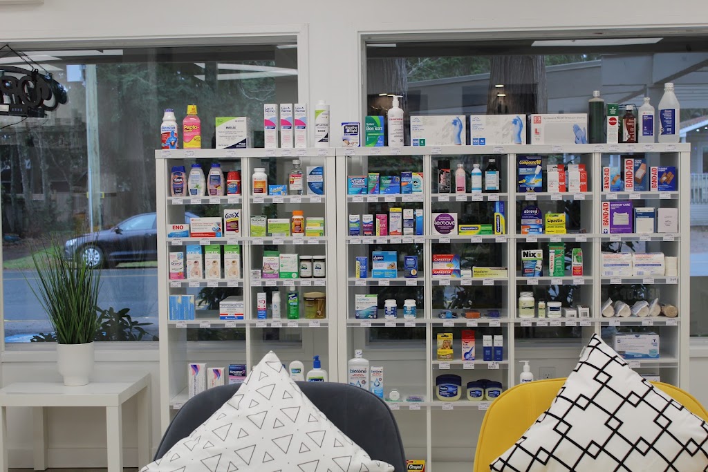 Tablet Pharmacy Qualicum | 219 Fern Rd W #2, Qualicum Beach, BC V9K 2M2, Canada | Phone: (250) 947-1230