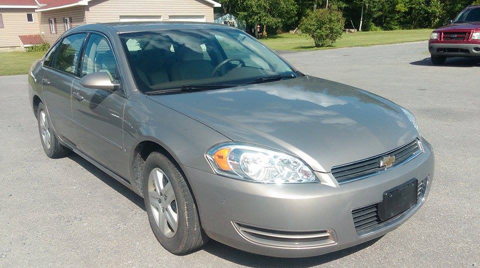 Vehicles Unlimited | RR 56, Norfolk, NY 13667, USA | Phone: (315) 764-7230