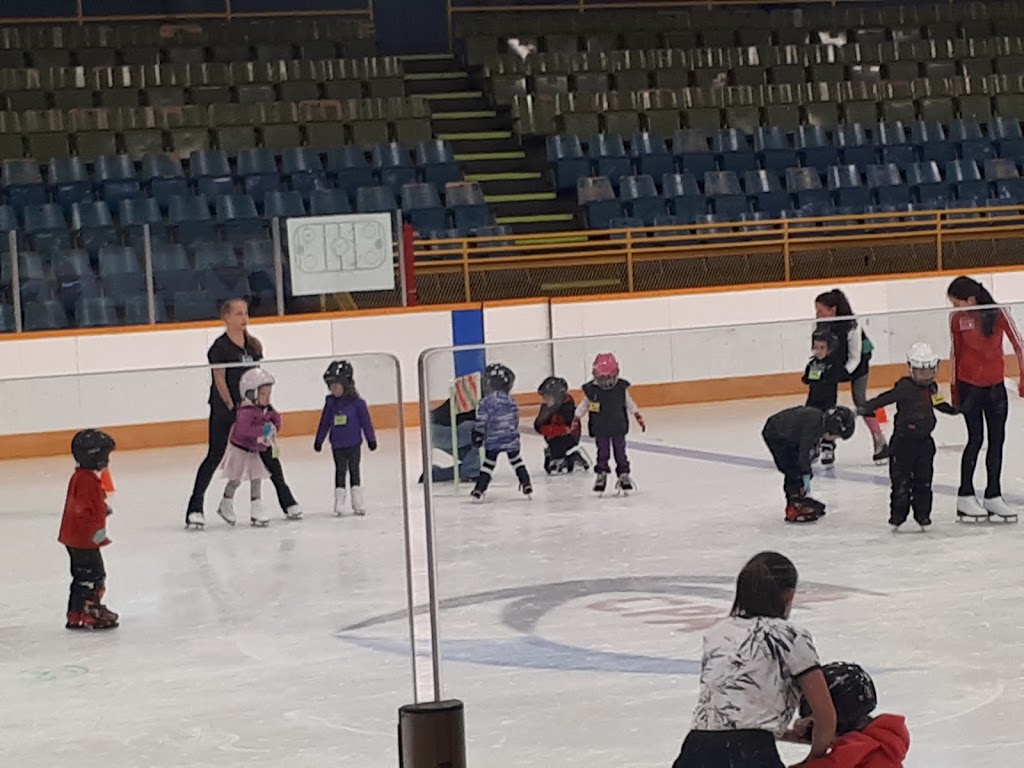 Sports Pavilion Roland Désourdy | 340 Rue Mercier, Cowansville, QC J2K 5B2, Canada | Phone: (450) 263-6464