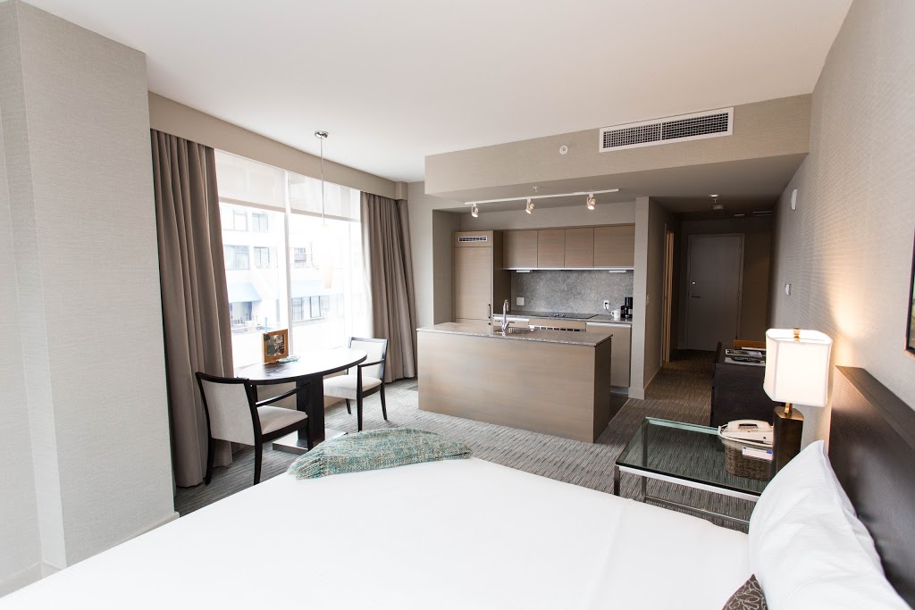 Sidney Pier Hotel & Spa | 9805 Seaport Pl, Sidney, BC V8L 4X3, Canada | Phone: (250) 655-9445
