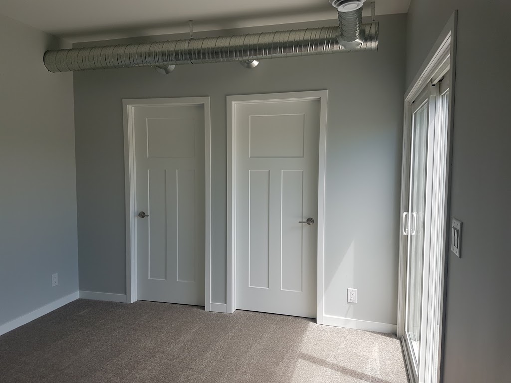 The Lexington Condos on 9th | 111 9 St S, Morden, MB R6M 1G6, Canada | Phone: (204) 823-0598