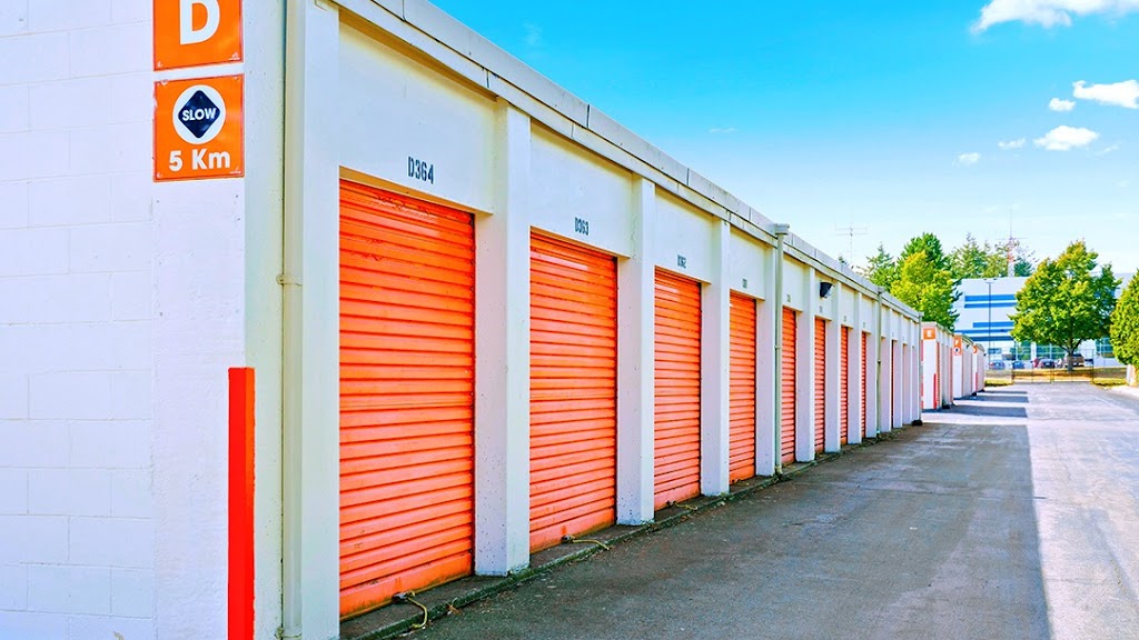 Public Storage | 7401 King George Blvd, Surrey, BC V3W 5A8, Canada | Phone: (604) 597-1780