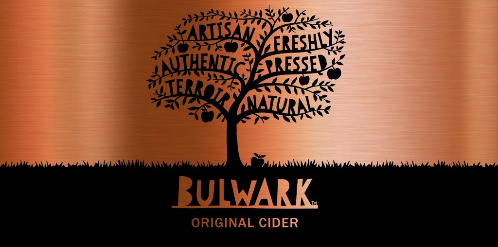 Muwin Estate Wines & Bulwark Cider | 7155 NS-12, New Ross, NS B0J 2M0, Canada | Phone: (902) 681-1545