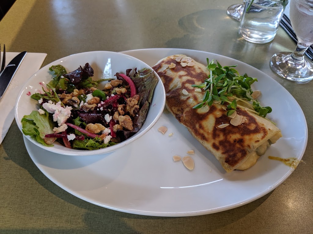 Mill Street Crepe Company | 14 Mill St, Almonte, ON K0A 1A0, Canada | Phone: (613) 461-2737