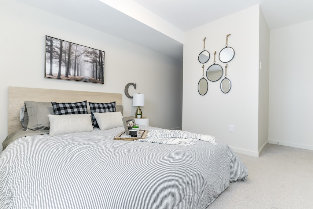 Crystallina Apartments | 17908 78 St NW, Edmonton, AB T5Z 0P8, Canada | Phone: (587) 805-0524