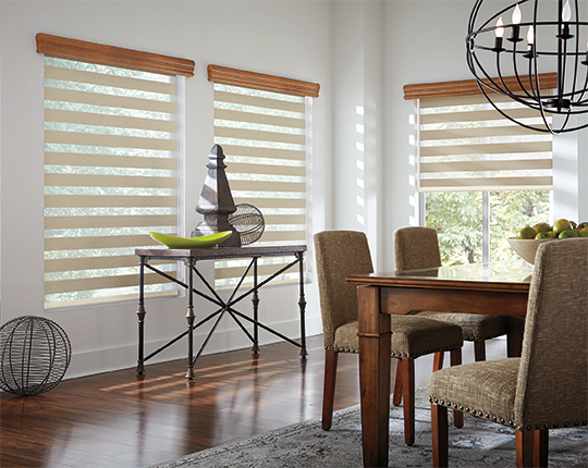 The Blind Men - Custom Window Coverings | 335 David Knight Crescent, Saskatoon, SK S7K 5L9, Canada | Phone: (306) 715-6191