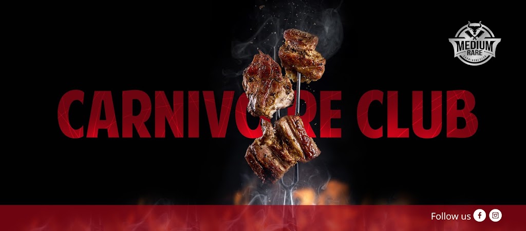 Medium Rare Carnivore Club | 6492 Cartmell Pl SW, Edmonton, AB T6W 4H8, Canada | Phone: (587) 490-8903