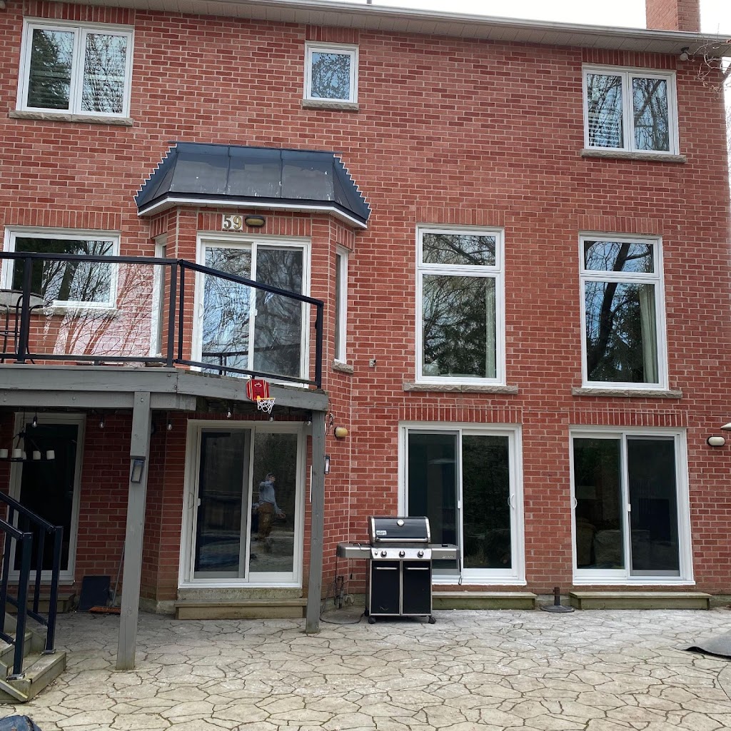 Window Experts Windows and Doors | 22 Farley Cir, Willow Beach, ON L0E 1S0, Canada | Phone: (705) 481-0858