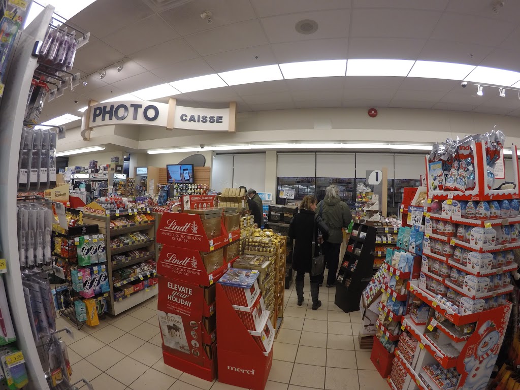 PJC Jean Coutu | 3245 Rue Masson, Montréal, QC H1Y 1Y4, Canada | Phone: (514) 374-3611