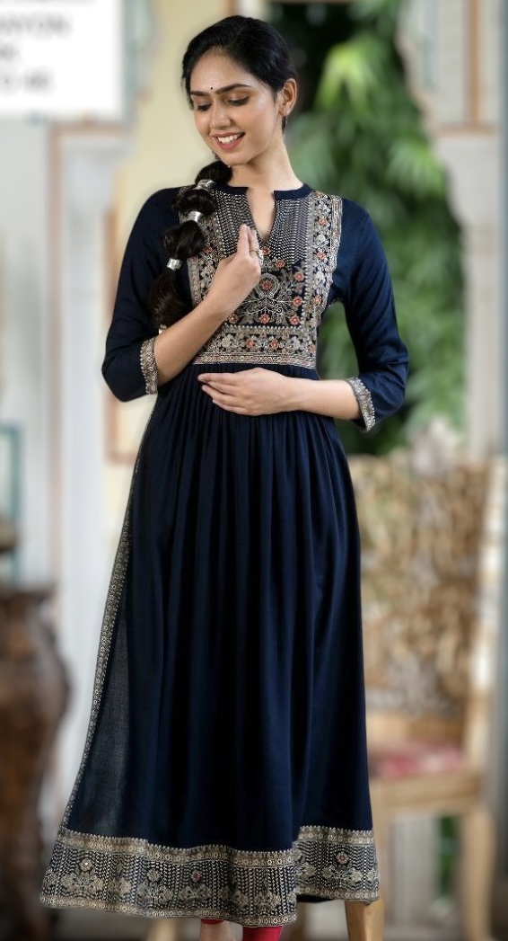 Rithu-A Fashion Journey(By Appointment Only) | 7 Winston Ave, Brantford, ON N3T 5B6, Canada | Phone: (226) 966-4683
