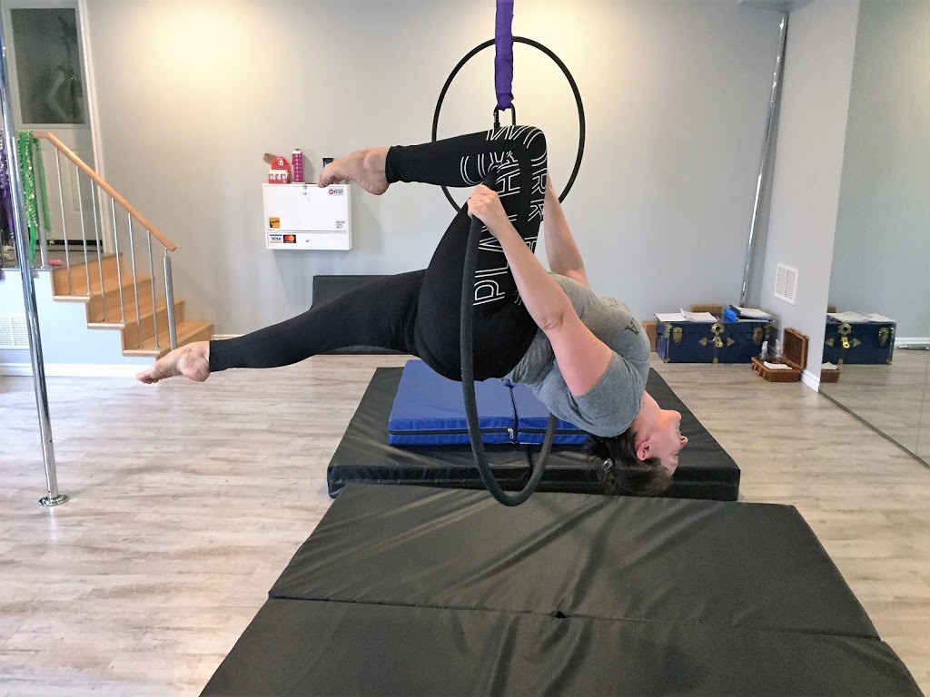 Body Language Studio | 191 Ardagh Rd, Barrie, ON L4N 3V5, Canada | Phone: (705) 606-0726
