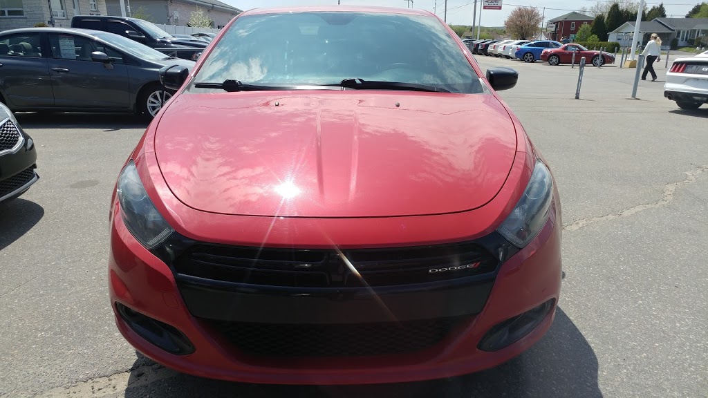 Gervais Auto | 300 Avenue de Saint-Georges, Saint-Georges, QC G9T 3M7, Canada | Phone: (819) 538-3375