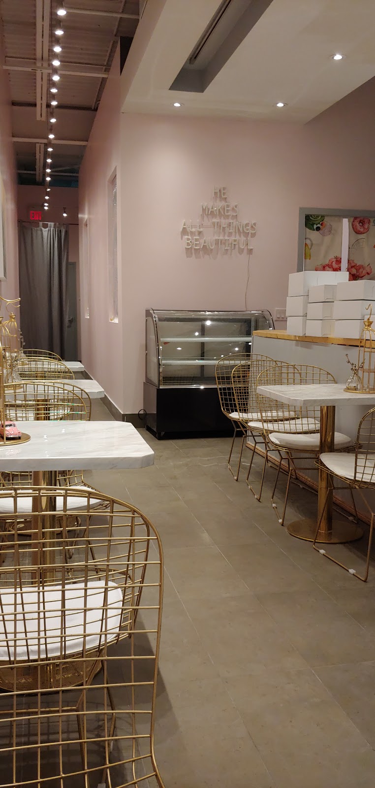 Kiss Cafe | German Mills, Markham, ON L3T 6G7, Canada