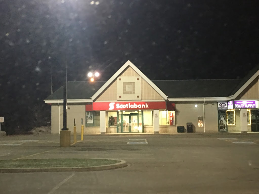 Scotiabank | 47 Mountainash Rd, Brampton, ON L6R 1W4, Canada | Phone: (905) 790-7171