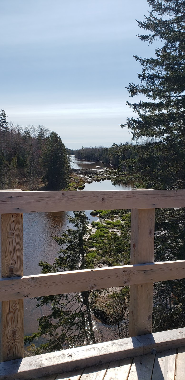 Confederation Trail, Brudenell | Cardigan, PE C0A 1G0, Canada | Phone: (989) 737-3709