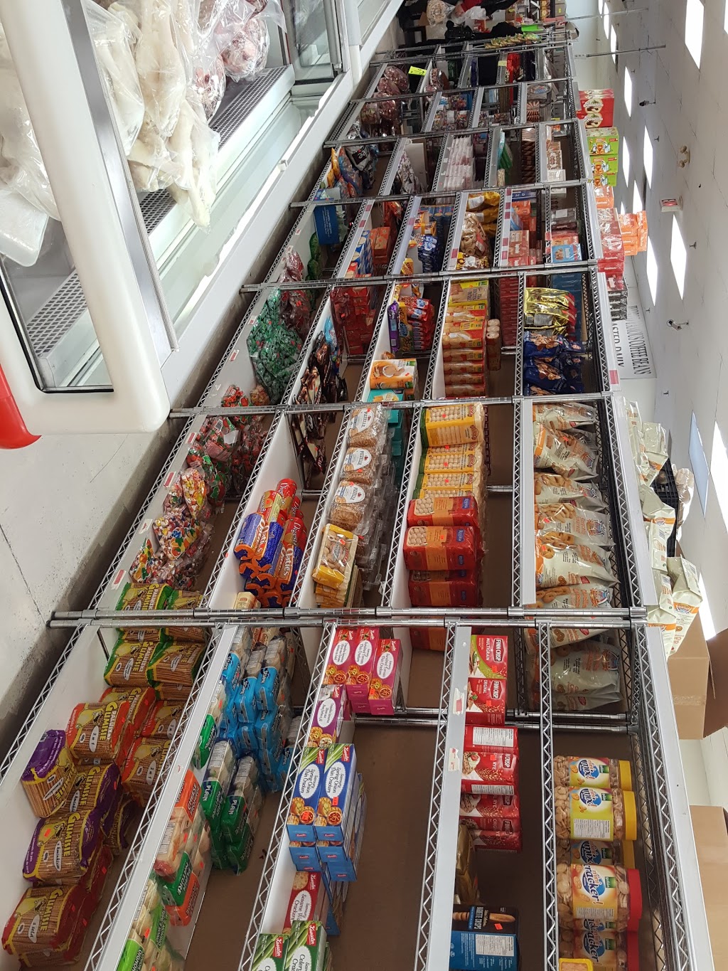 Hamilton Food Market | 969 Upper Ottawa St, Hamilton, ON L8T 4V9, Canada | Phone: (905) 385-1500