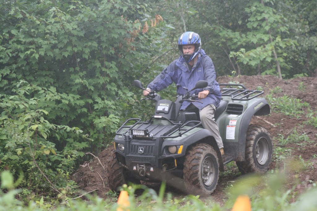 KOTSAVNS ATV&UTV Safety Courses | 312 Rainforth Rd, Berwick, NS B0P 1E0, Canada | Phone: (902) 670-2164