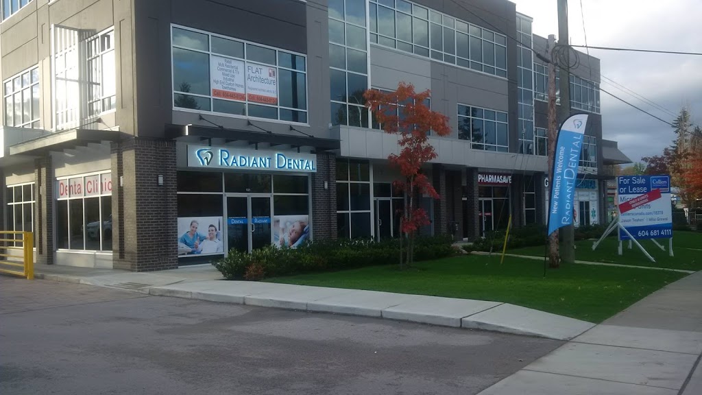 Pharmasave Surrey | 103-6321 King George Blvd, Surrey, BC V3X 1G1, Canada | Phone: (778) 564-1898