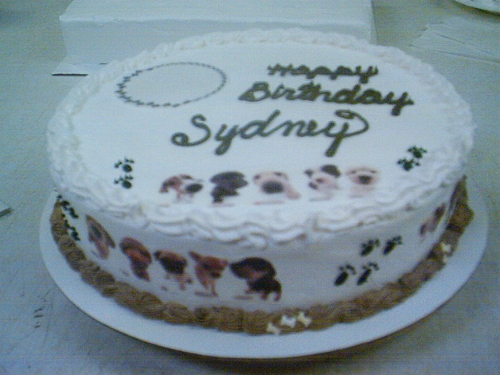 Cakes Etc | 4045 Seminole St, Windsor, ON N8Y 4W4, Canada | Phone: (226) 674-4707