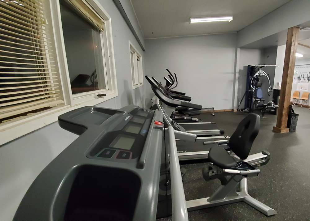 Wakaw Fitness Centre | Box 65, 209 1 St N, Wakaw, SK S0K 4P0, Canada | Phone: (306) 233-4325
