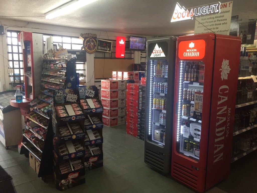 Eddys Variety | 360A Nova Scotia Trunk 1, Mount Uniacke, NS B0N 1Z0, Canada | Phone: (902) 866-1133