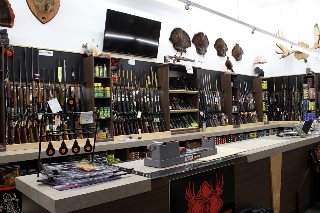 Pronature Joliette | 592 QC-131, Notre-Dame-des-Prairies, QC J6E 0M2, Canada | Phone: (450) 753-9999