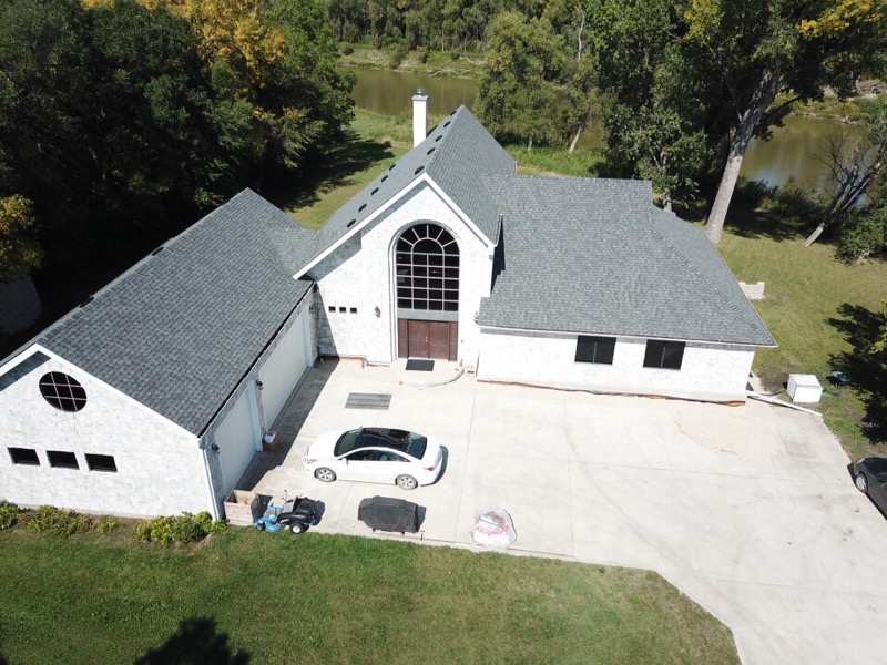 M3 Roofing | 330 Sutton Ave, Winnipeg, MB R2G 0T2, Canada | Phone: (204) 557-4223