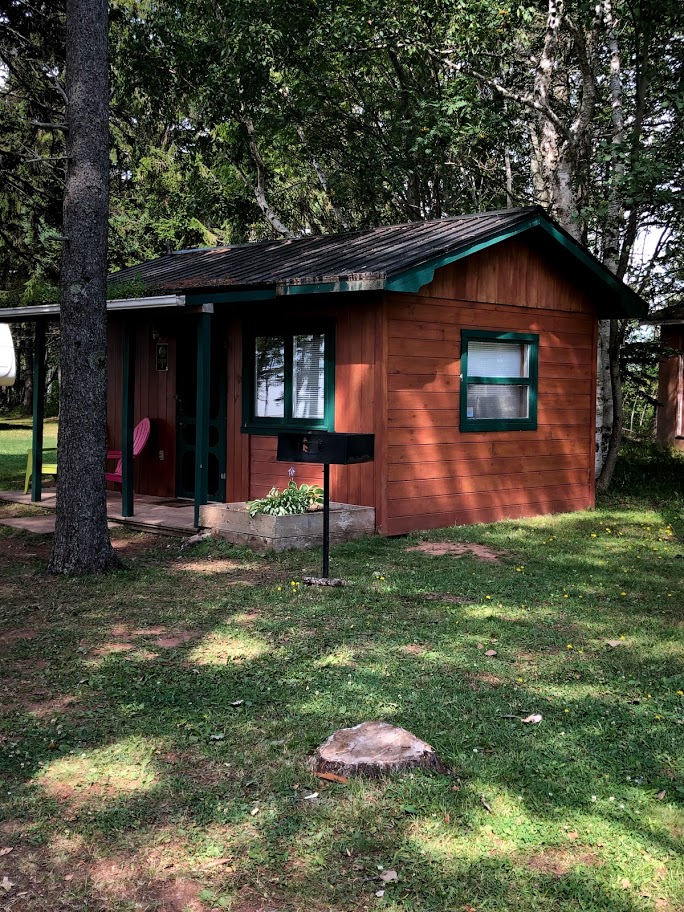 Borden / Summerside KOA Journey | 23714 Trans-Canada Hwy, Borden-Carleton, PE C0B 1X0, Canada | Phone: (902) 855-3492
