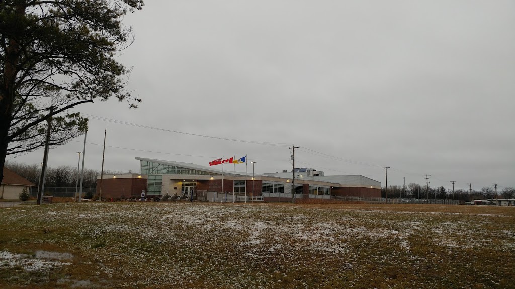 Winnipeg Police Service | 2321 Grant Ave, Winnipeg, MB R3P 0P9, Canada | Phone: (204) 986-6222