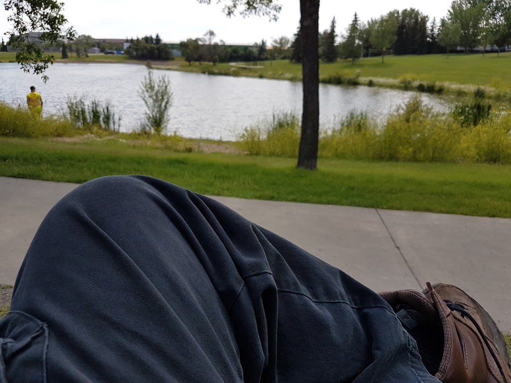 Rochdale Park Playground | 6700-, 6798 Rochdale Blvd, Regina, SK S4X 2Z2, Canada
